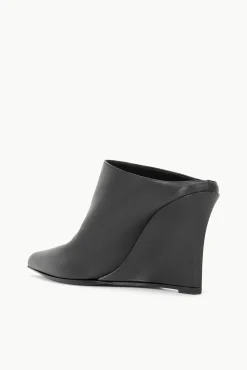 STAUD VESPER WEDGE MULE><noscript><img width=