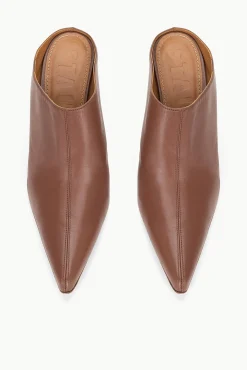 STAUD VESPER WEDGE MULE><noscript><img width=