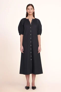 STAUD VINCENT DRESS |> Midi Dresses|Dresses