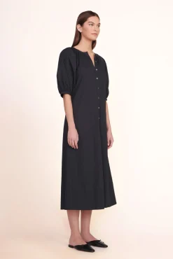STAUD VINCENT DRESS |> Midi Dresses|Dresses