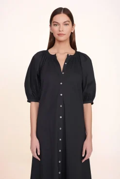 STAUD VINCENT DRESS |><noscript><img width=