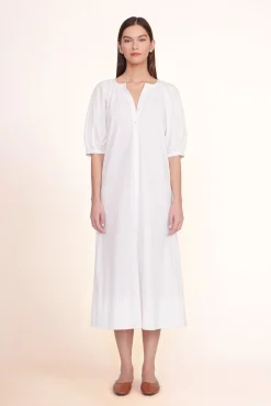 STAUD VINCENT DRESS |> Midi Dresses|Dresses