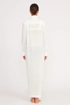 STAUD VITA DRESS><noscript><img width=