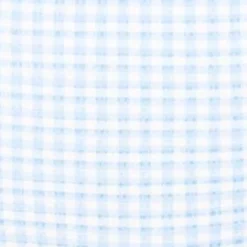 STAUD WAILEA BIKINI BOTTOM SKY MICRO CHECK><noscript><img width=