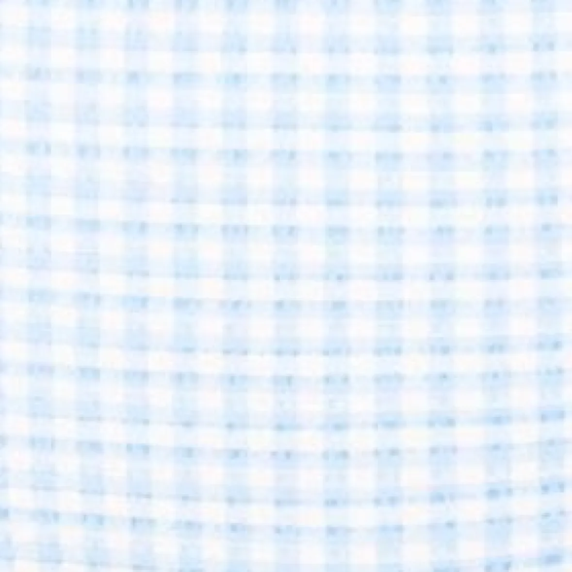 STAUD WAILEA BIKINI BOTTOM SKY MICRO CHECK> Swim|Bikinis
