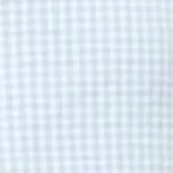 STAUD WALKER DRESS SKY MICRO CHECK><noscript><img width=