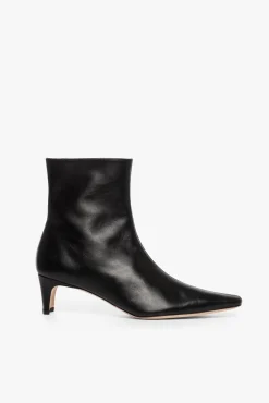 STAUD WALLY ANKLE BOOT> Boots