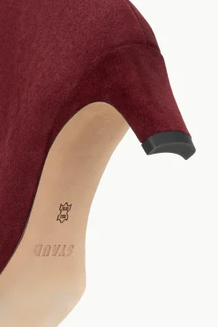 STAUD WALLY ANKLE BOOT SUEDE><noscript><img width=