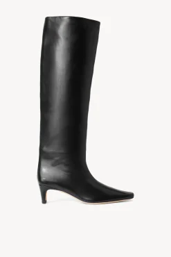 STAUD WALLY BOOT |> Boots