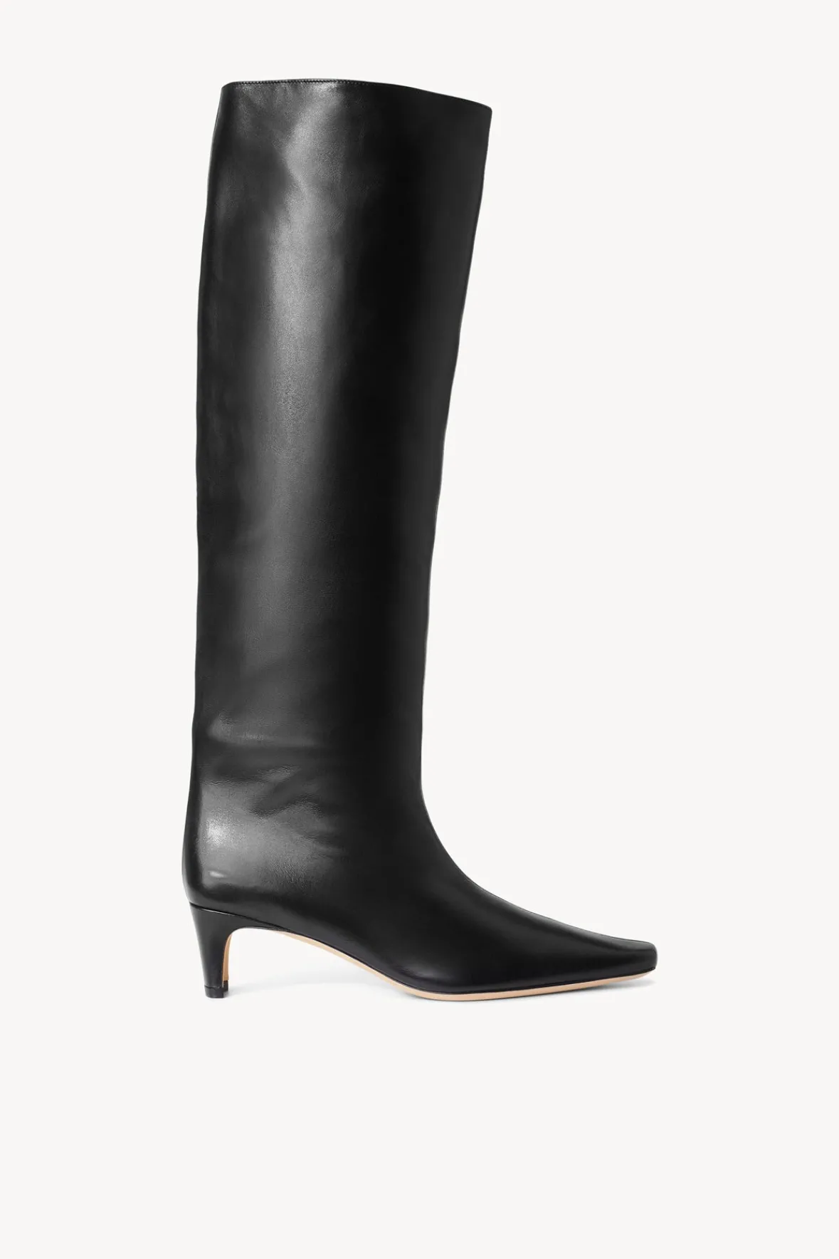 STAUD WALLY BOOT |> Boots
