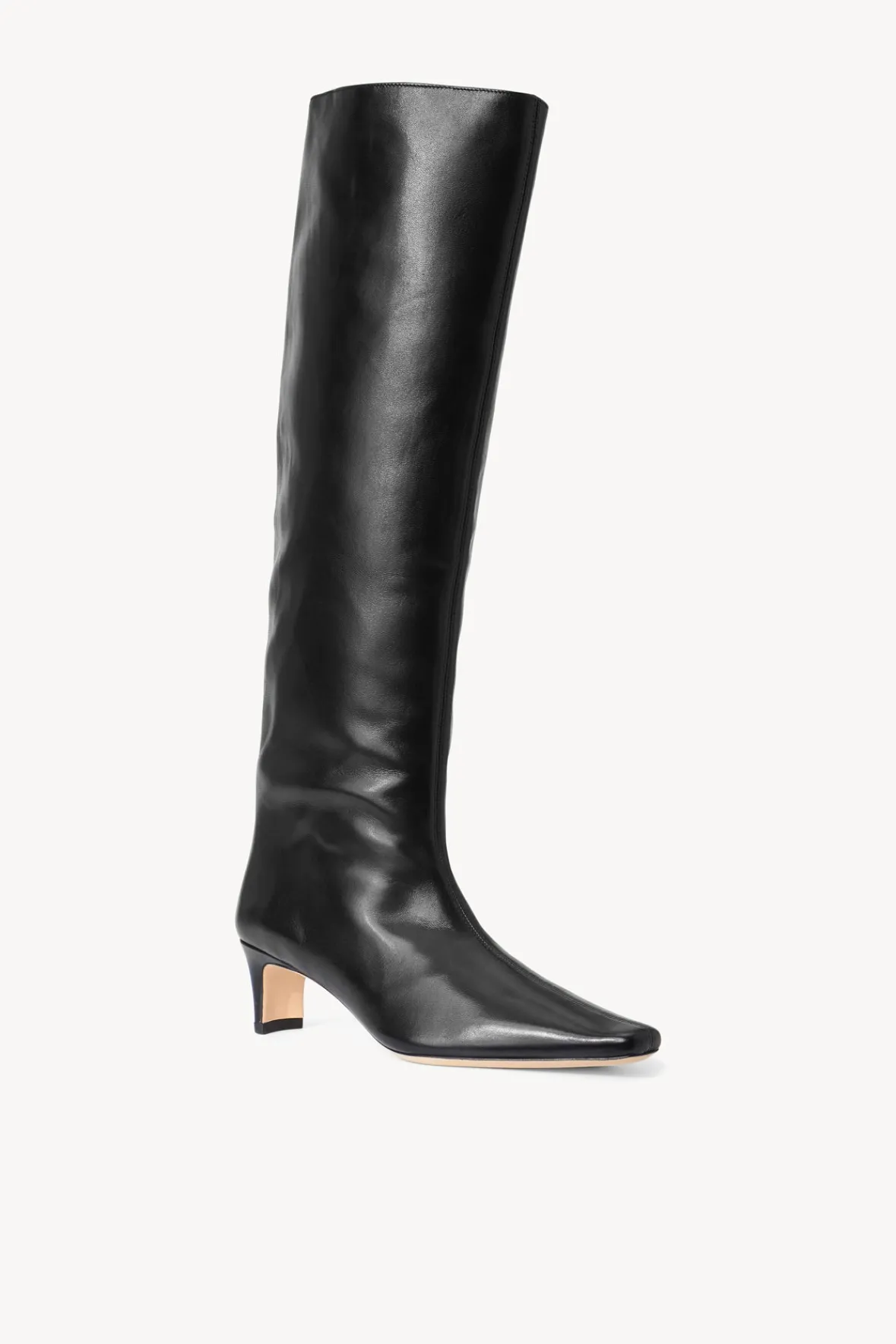 STAUD WALLY BOOT |> Boots