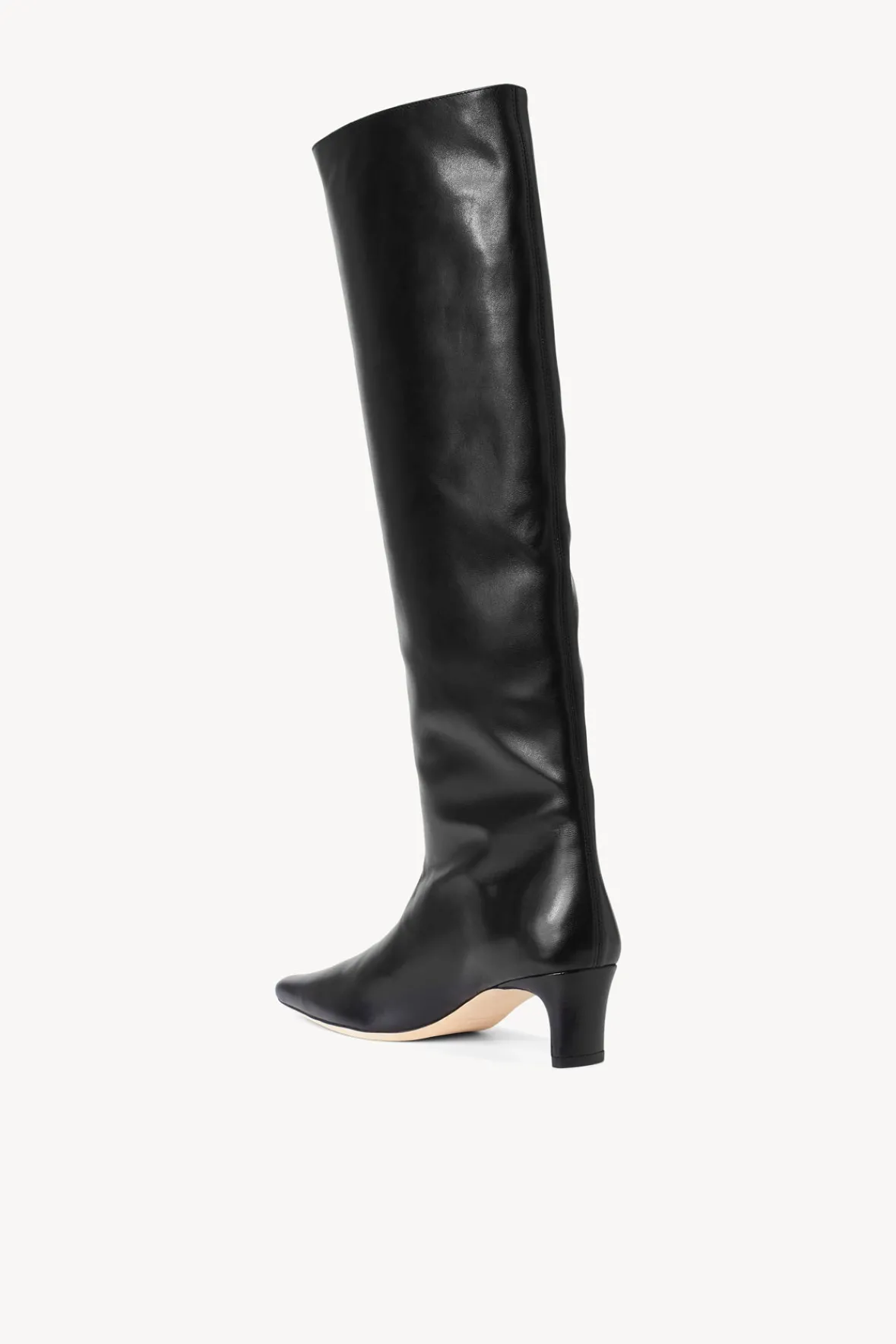 STAUD WALLY BOOT |> Boots