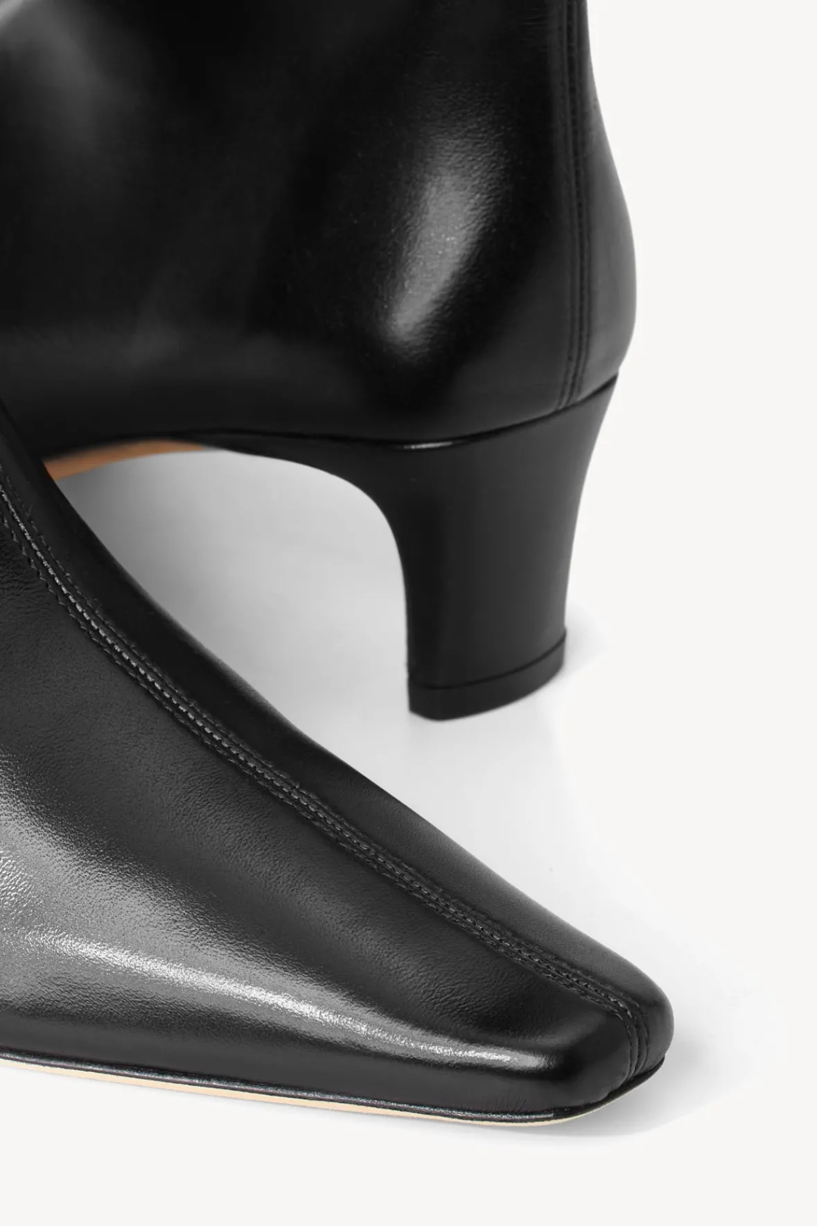 STAUD WALLY BOOT |> Boots