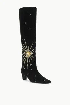 STAUD WALLY BOOT BLACK CELESTIAL><noscript><img width=