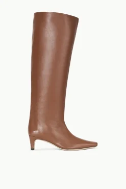 STAUD WALLY BOOT> Boots