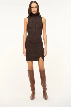 STAUD WALLY BOOT> Boots