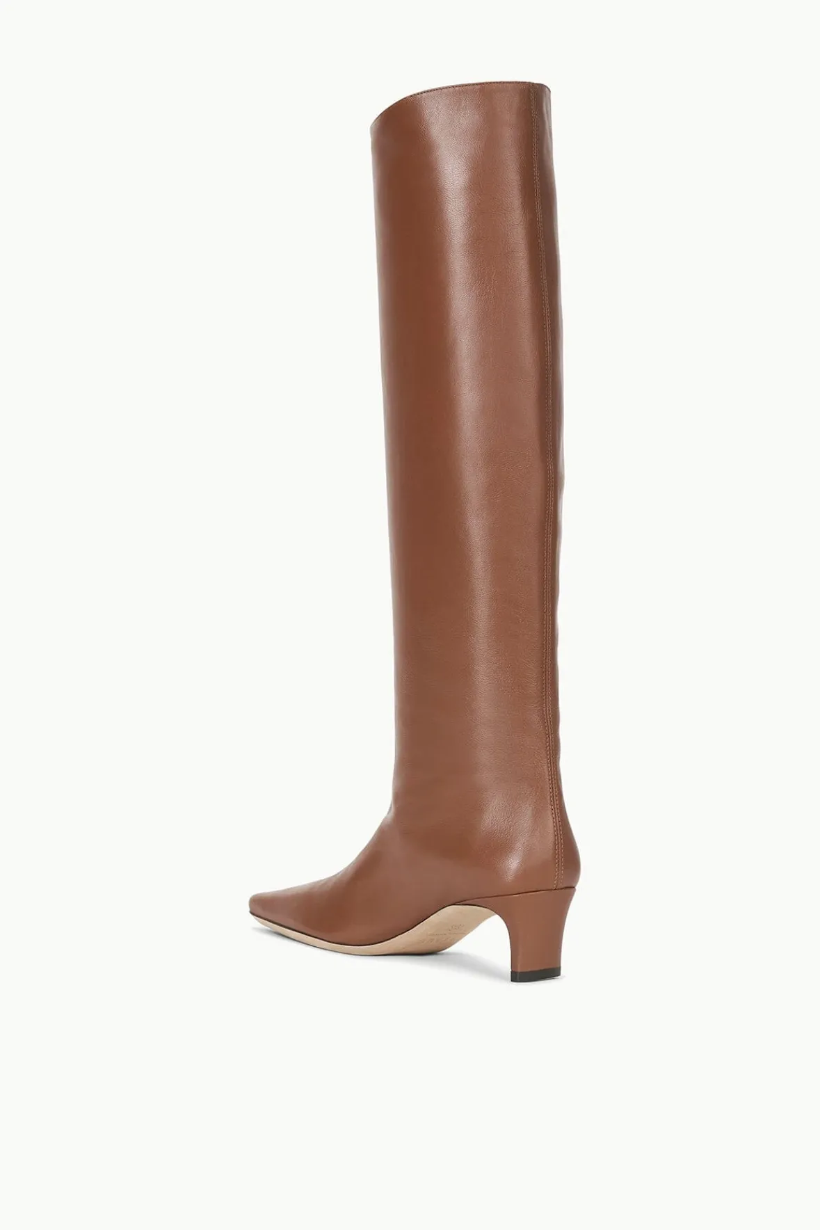 STAUD WALLY BOOT> Boots