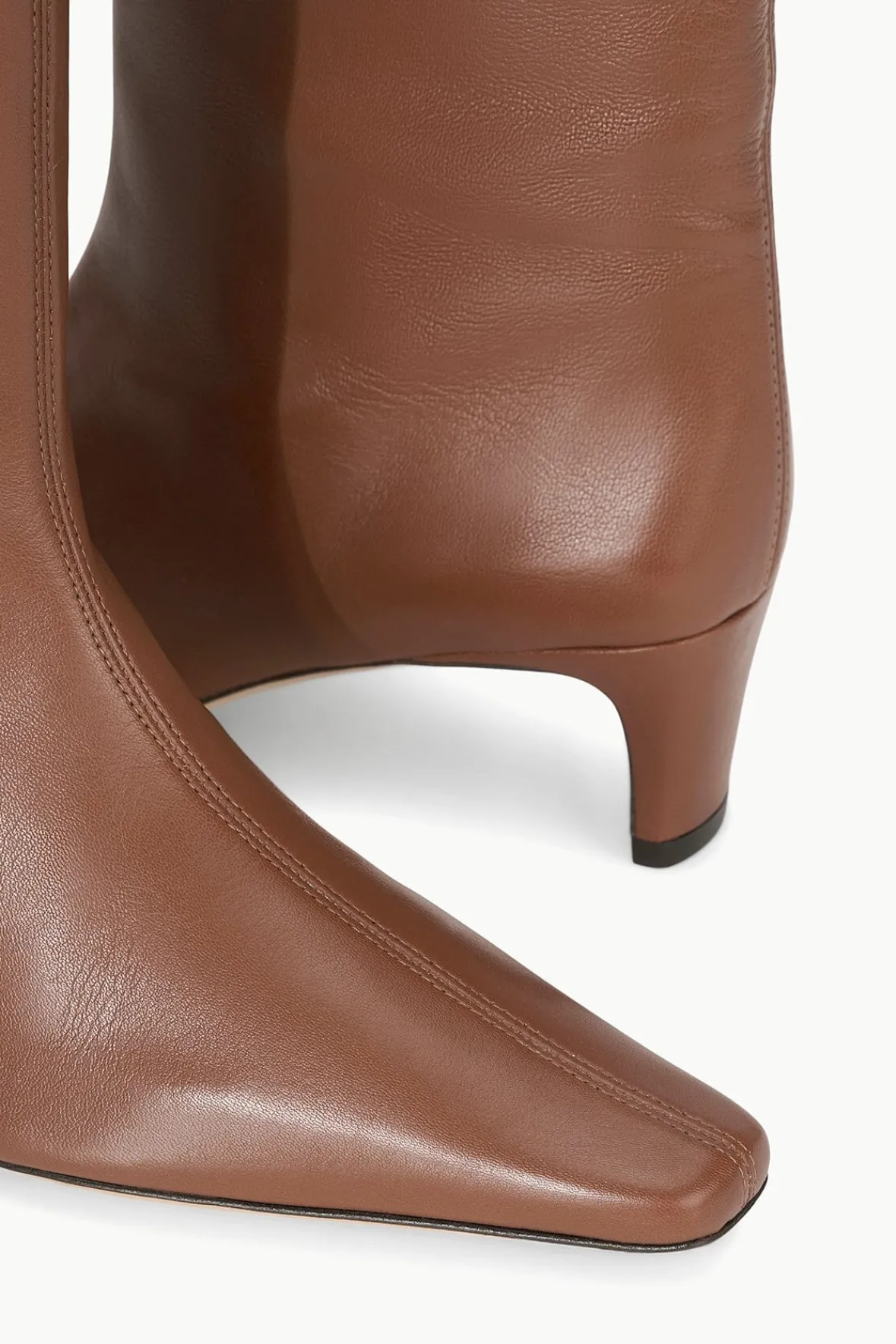 STAUD WALLY BOOT> Boots