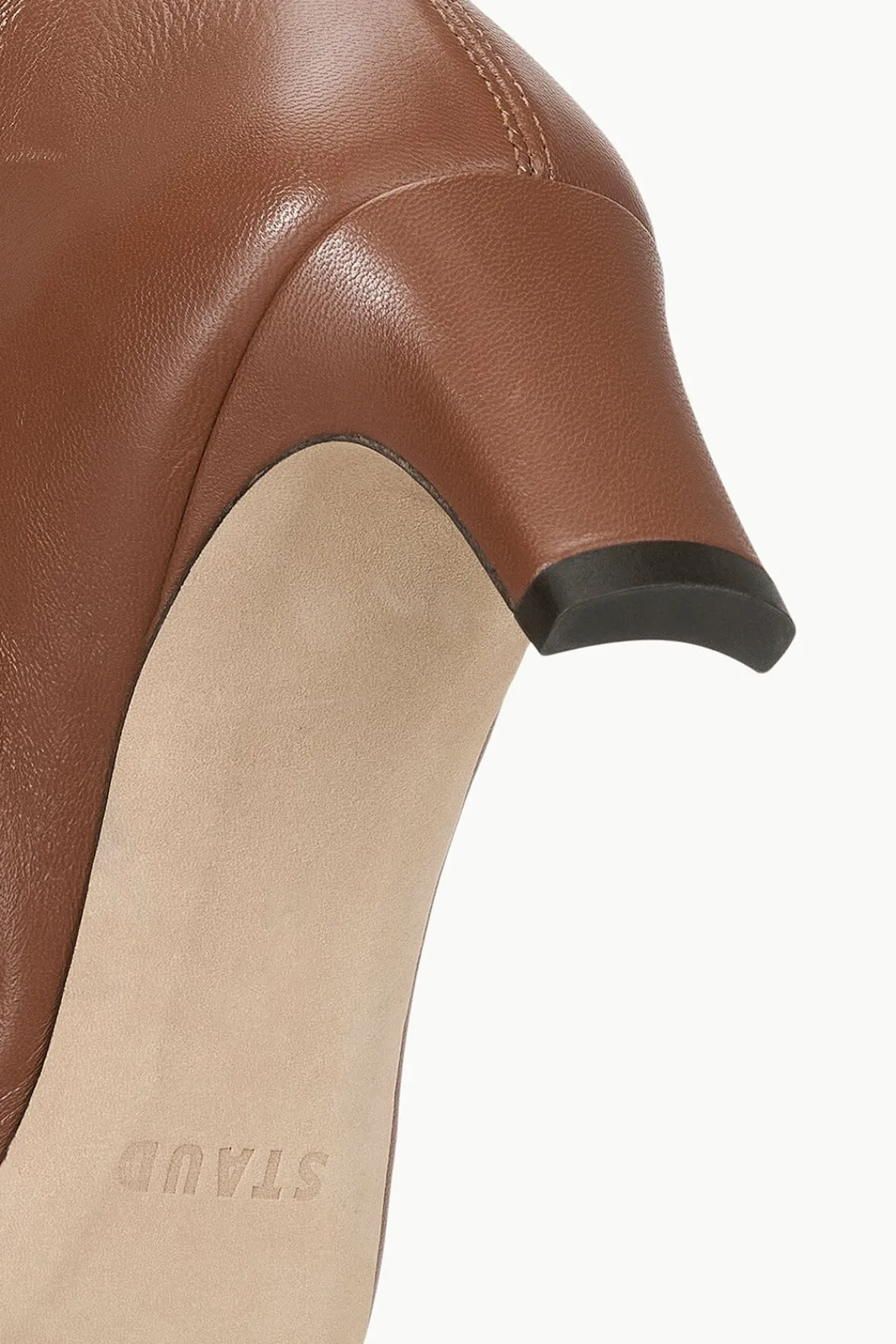 STAUD WALLY BOOT> Boots