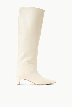 STAUD WALLY BOOT> Boots