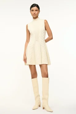STAUD WALLY BOOT> Boots