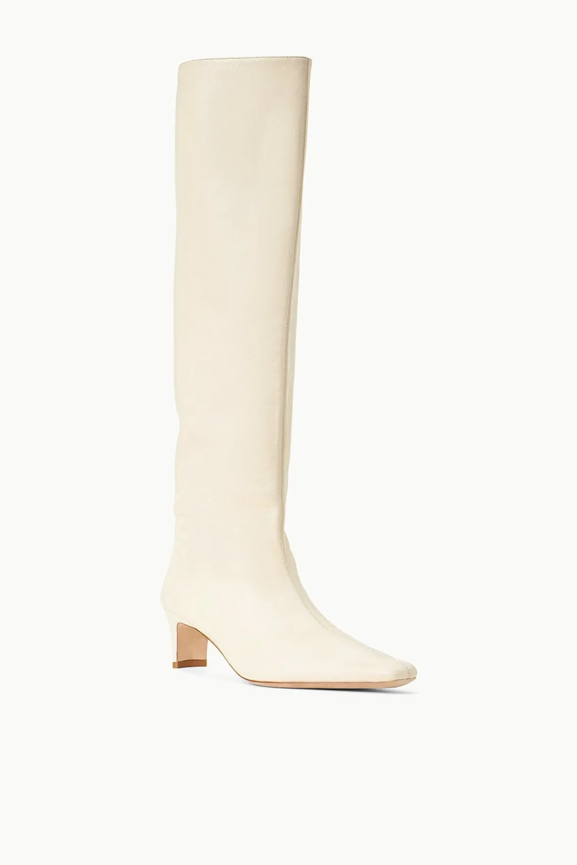 STAUD WALLY BOOT> Boots