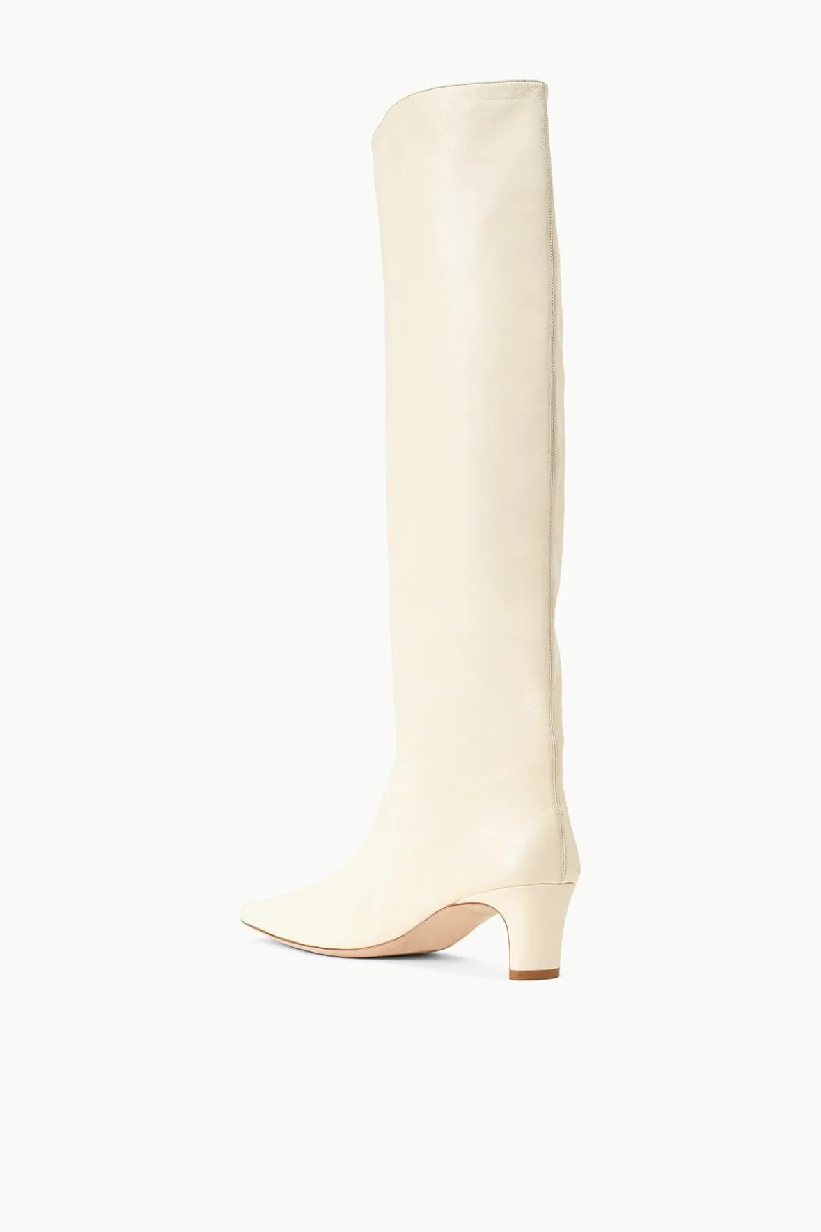 STAUD WALLY BOOT> Boots
