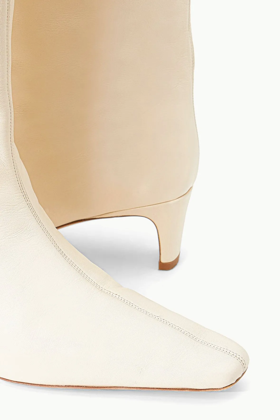 STAUD WALLY BOOT> Boots