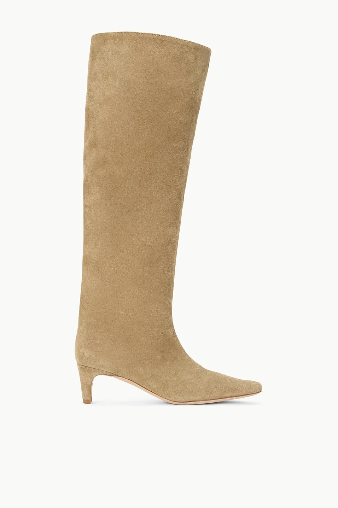 STAUD WALLY BOOT> Boots