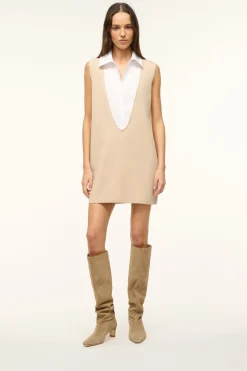 STAUD WALLY BOOT> Boots