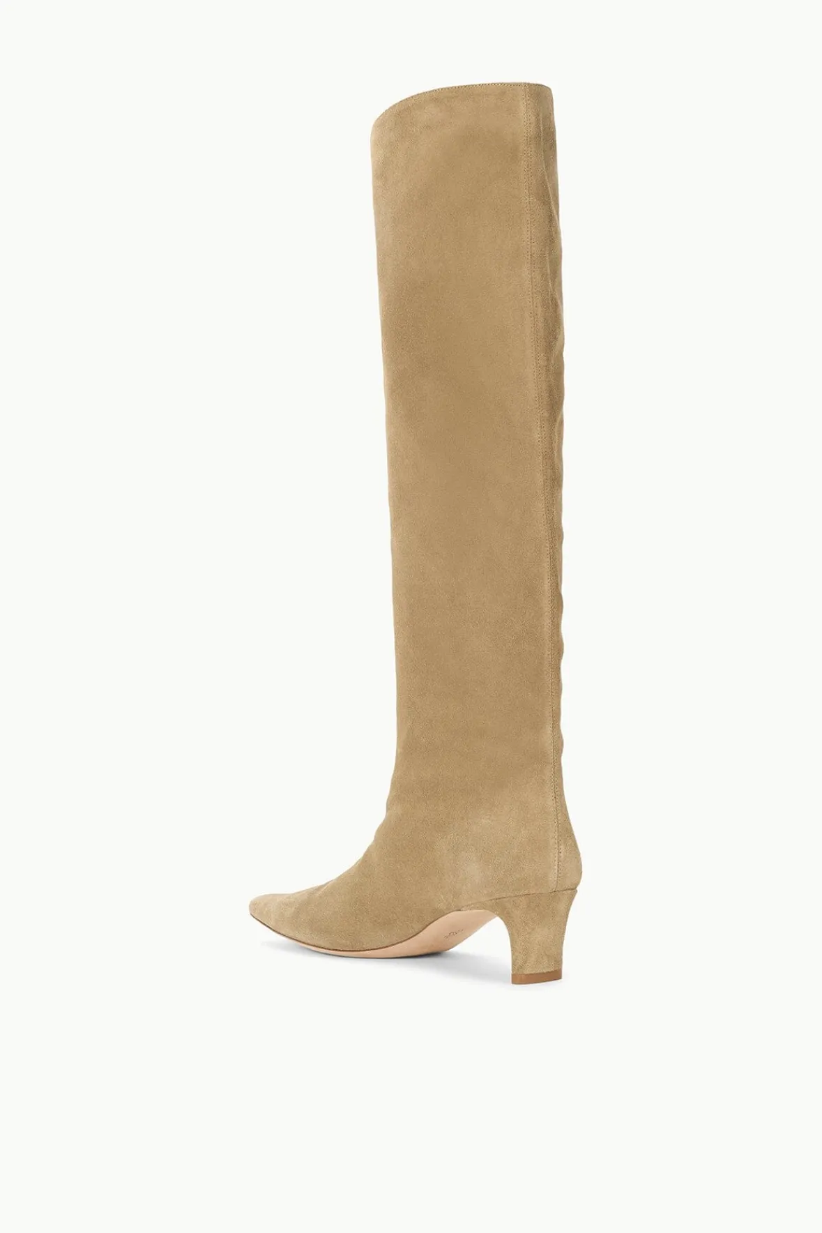 STAUD WALLY BOOT> Boots
