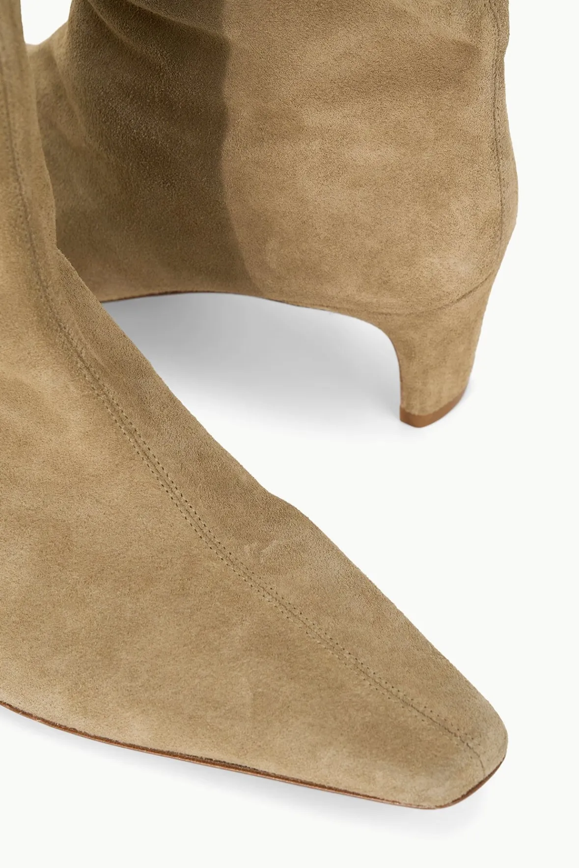STAUD WALLY BOOT> Boots