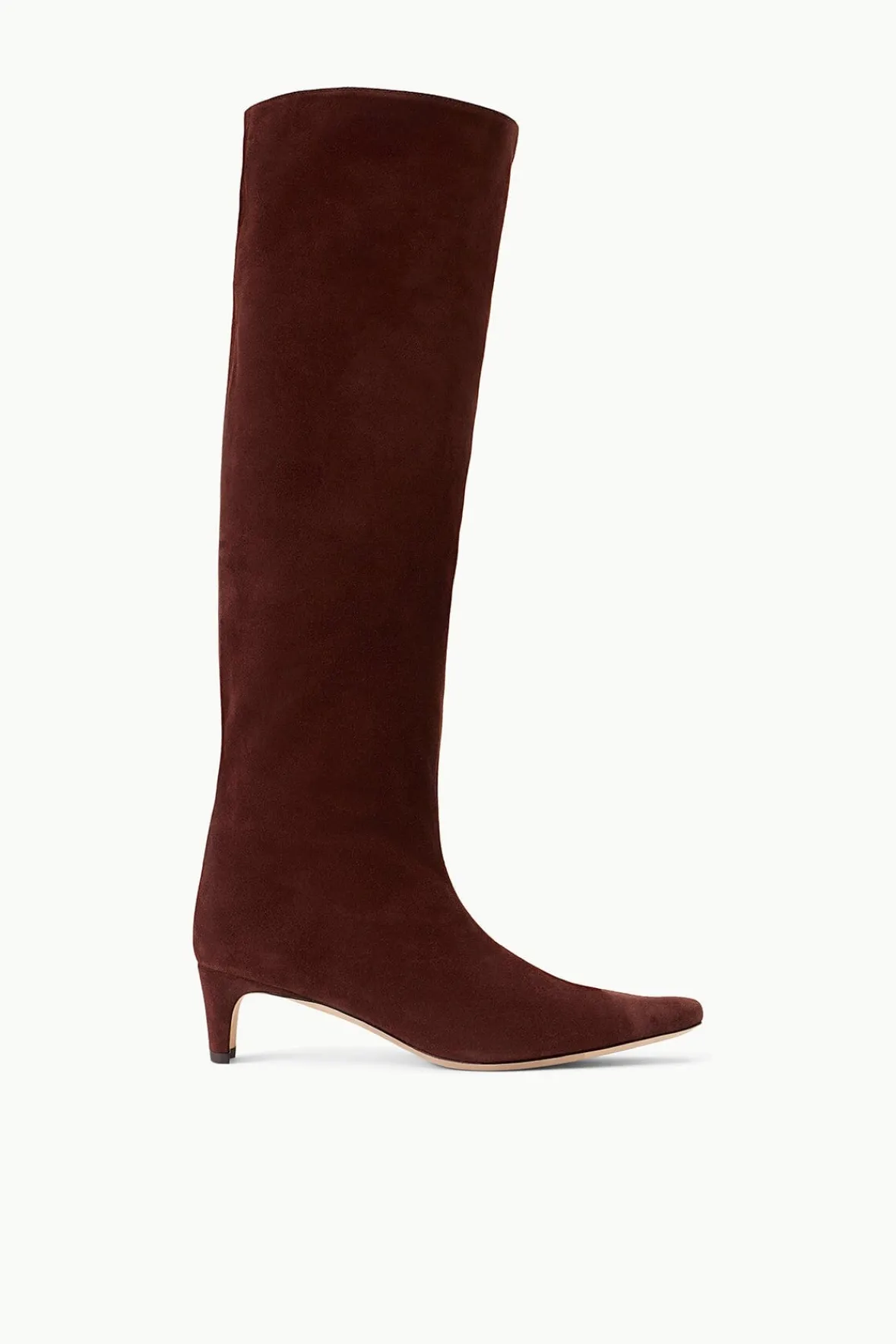 STAUD WALLY BOOT> Boots
