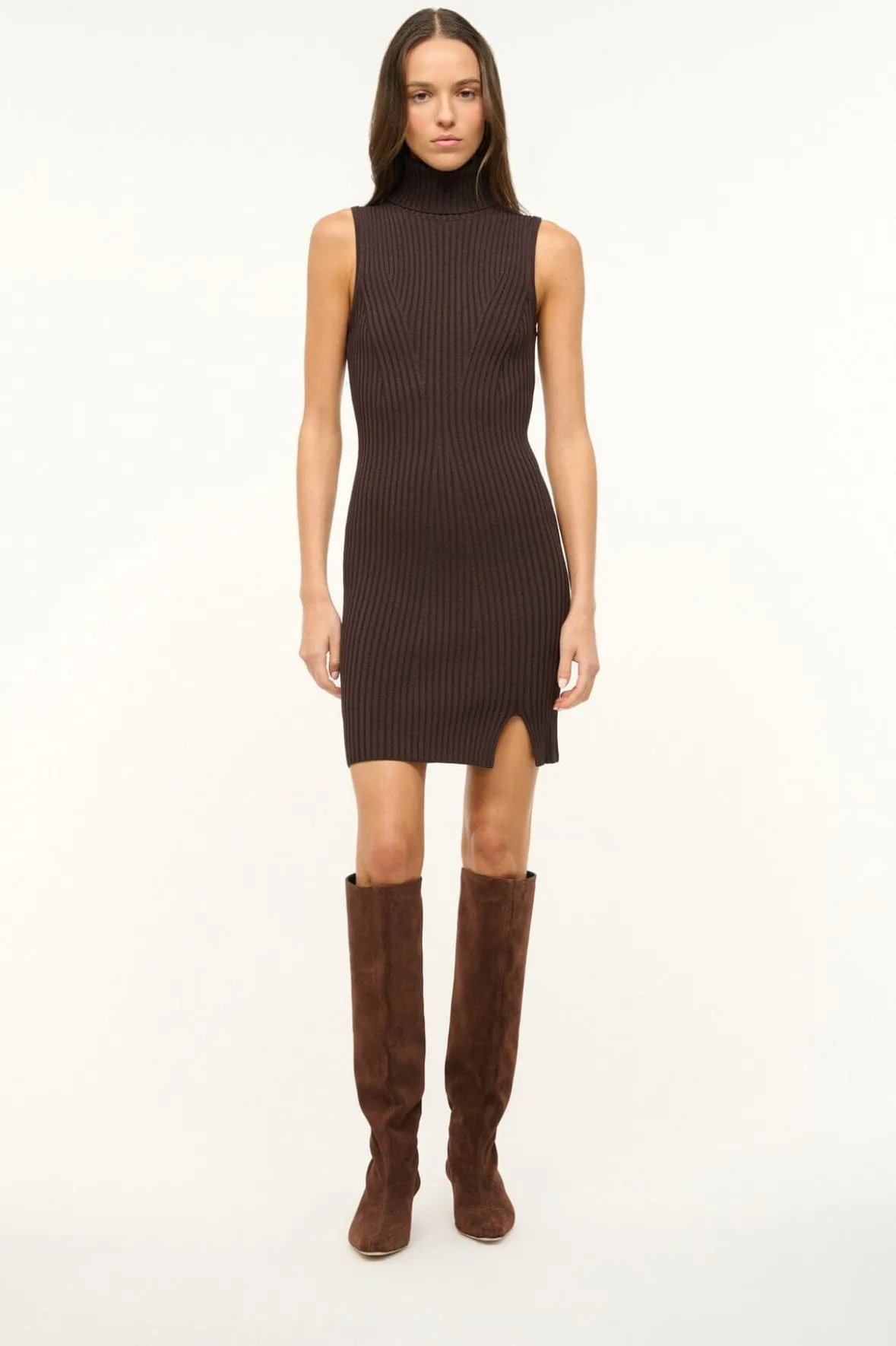 STAUD WALLY BOOT> Boots