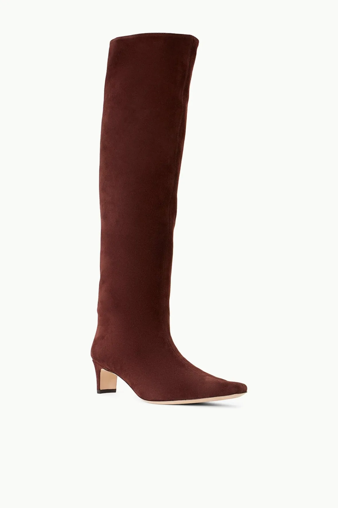 STAUD WALLY BOOT> Boots