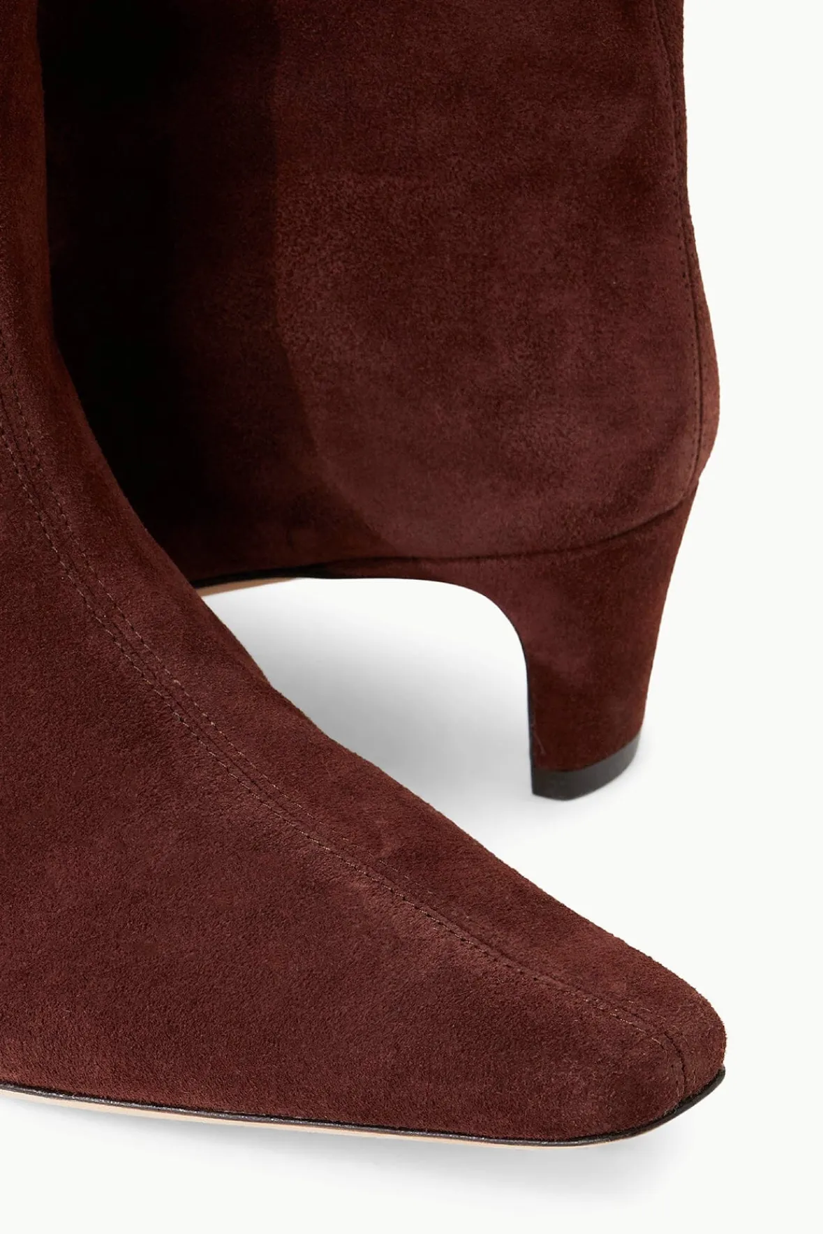 STAUD WALLY BOOT> Boots