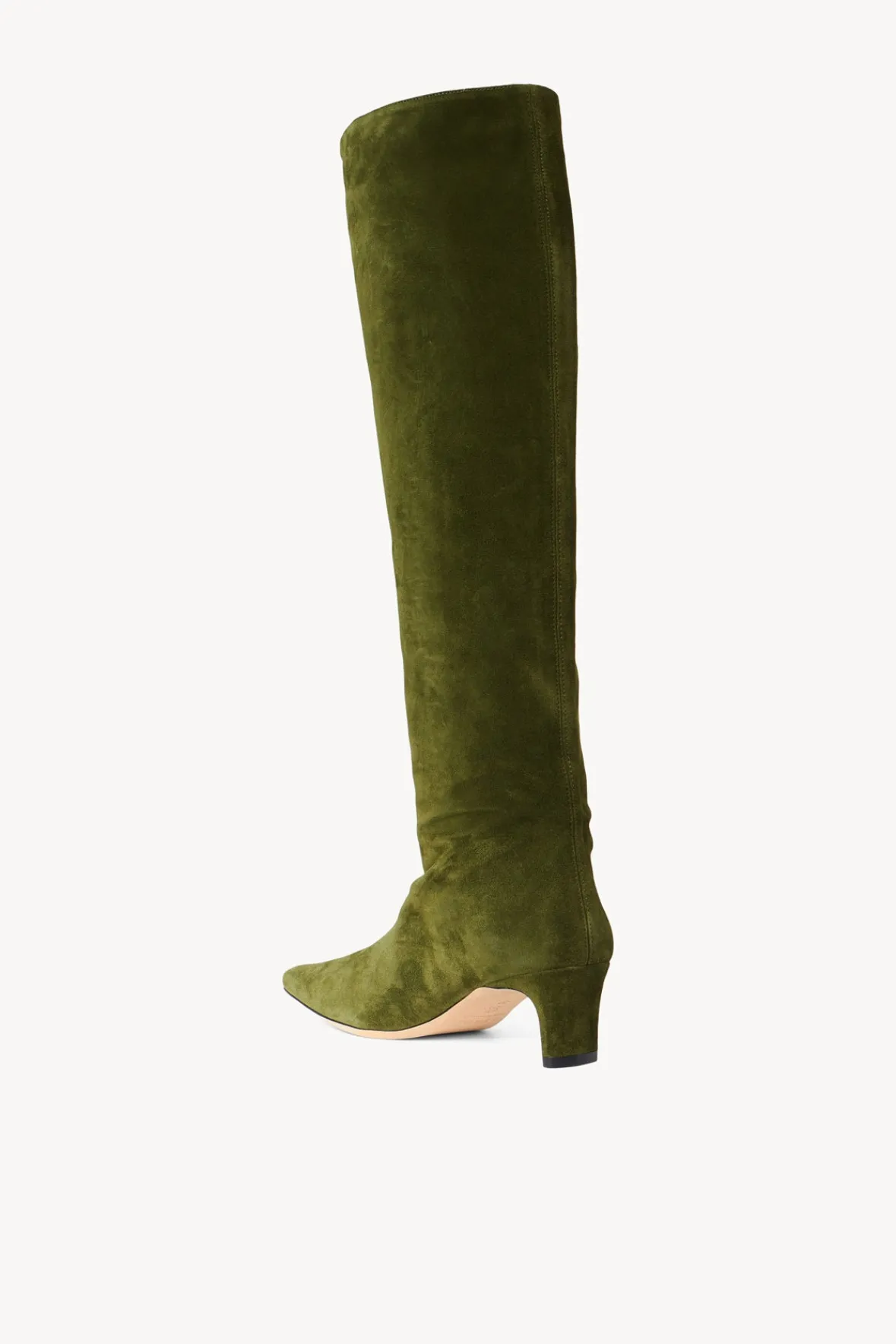STAUD WALLY BOOT> Boots
