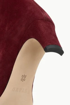 STAUD WALLY BOOT SUEDE><noscript><img width=