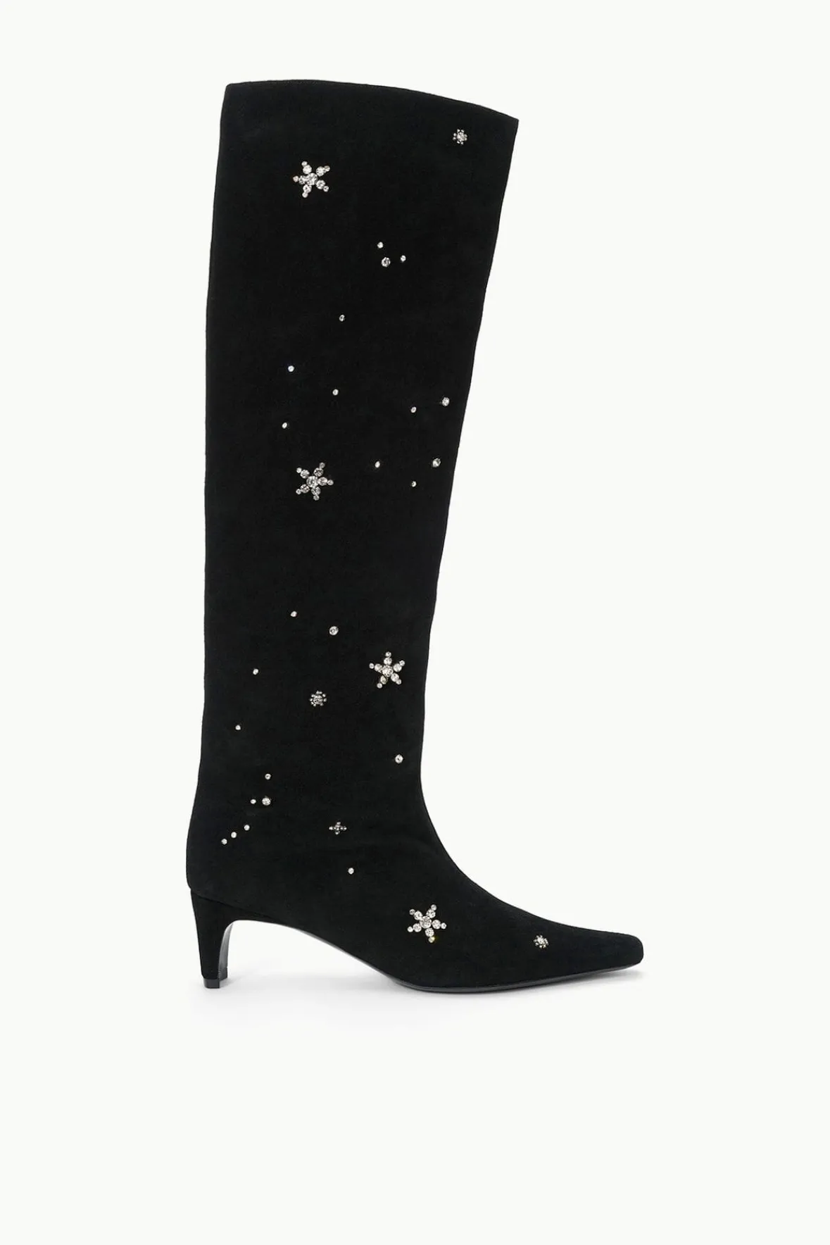 STAUD WALLY BOOT STARRY NIGHT> The Evening Edit|Boots