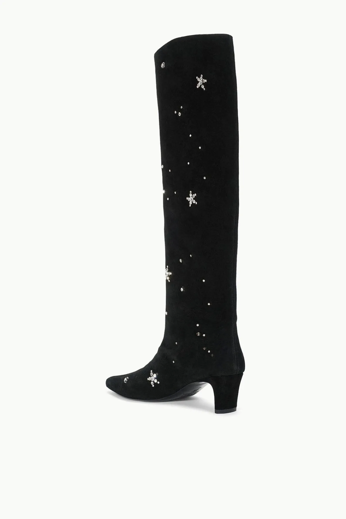 STAUD WALLY BOOT STARRY NIGHT> The Evening Edit|Boots