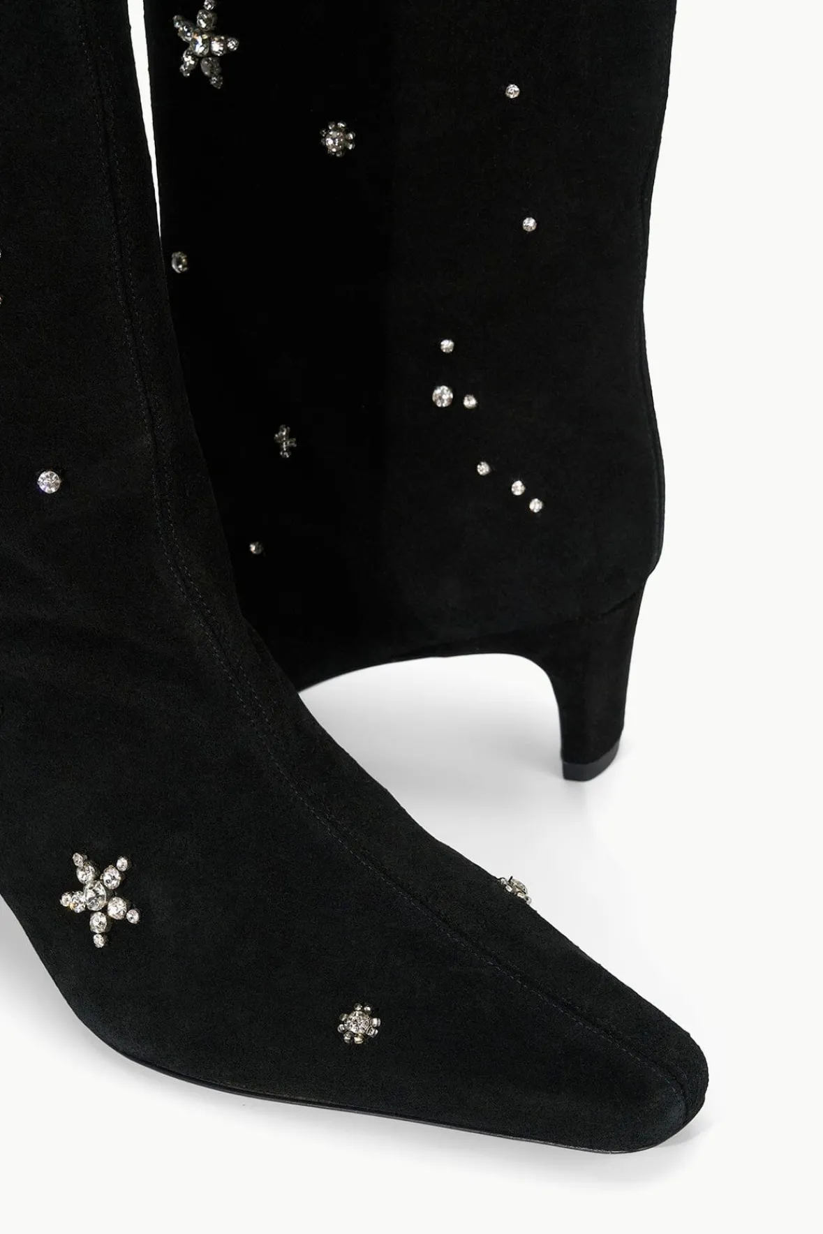 STAUD WALLY BOOT STARRY NIGHT> The Evening Edit|Boots