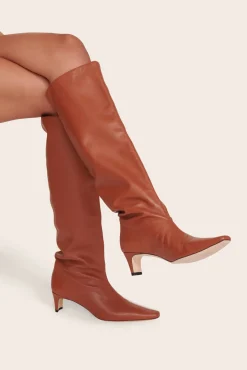 STAUD WALLY BOOT> Boots