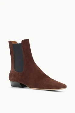 STAUD WALLY CHELSEA BOOT SUEDE><noscript><img width=