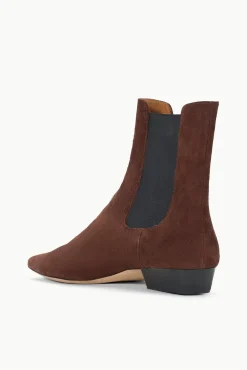 STAUD WALLY CHELSEA BOOT SUEDE><noscript><img width=