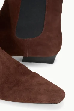 STAUD WALLY CHELSEA BOOT SUEDE><noscript><img width=