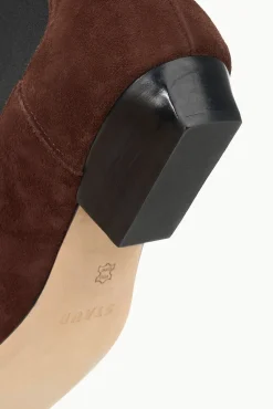 STAUD WALLY CHELSEA BOOT SUEDE><noscript><img width=
