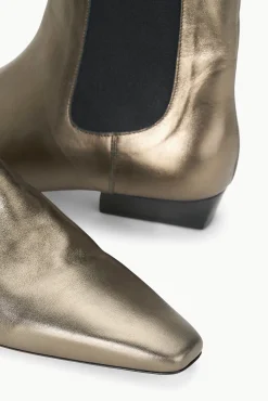 STAUD WALLY CHELSEA BOOT AGED BRONZE><noscript><img width=
