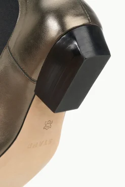 STAUD WALLY CHELSEA BOOT AGED BRONZE><noscript><img width=