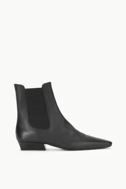 STAUD WALLY CHELSEA BOOT> Boots