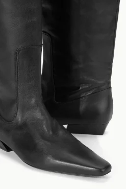 STAUD WALLY FLAT BOOT><noscript><img width=
